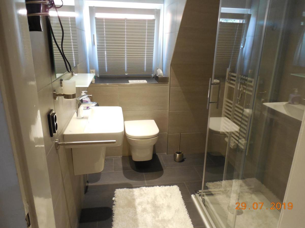 B&B Dre Neuenhaus  Екстер'єр фото
