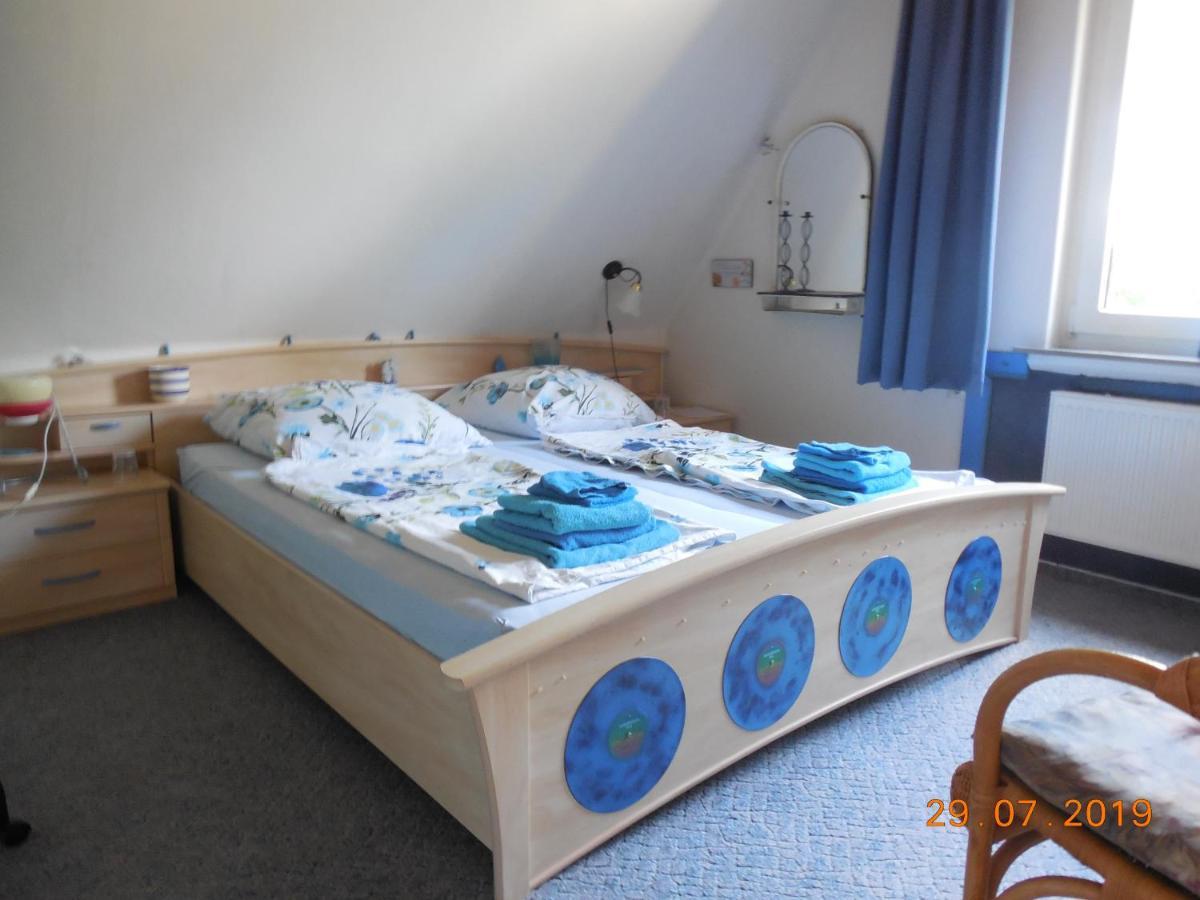 B&B Dre Neuenhaus  Екстер'єр фото