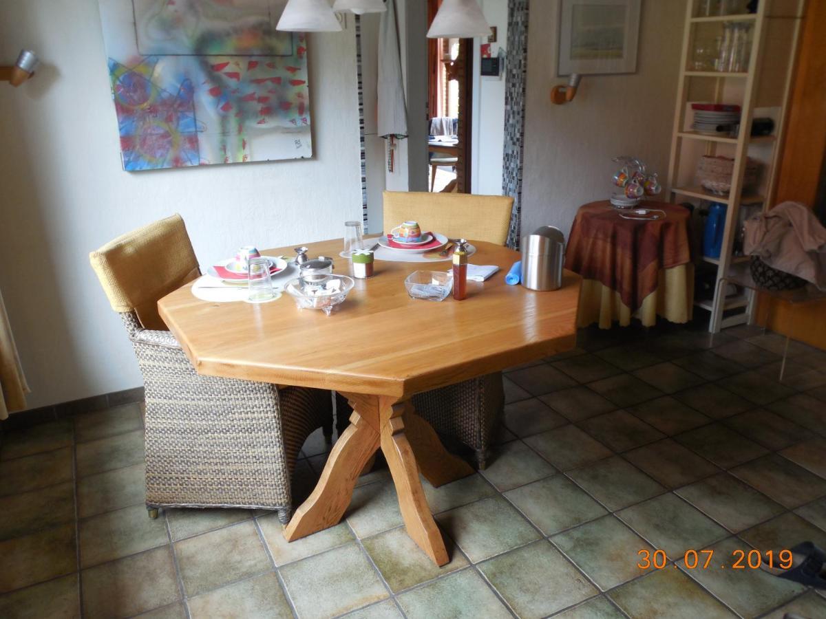 B&B Dre Neuenhaus  Екстер'єр фото
