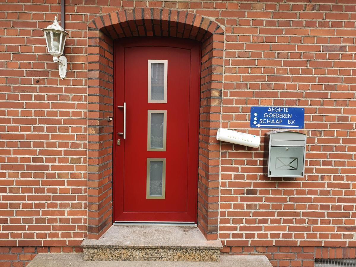 B&B Dre Neuenhaus  Екстер'єр фото