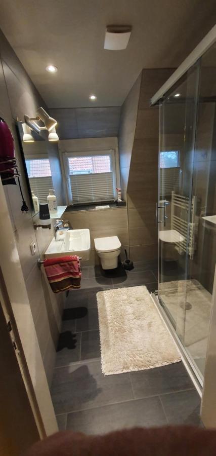 B&B Dre Neuenhaus  Екстер'єр фото